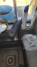 京東京造鮮活水凈水器 家用凈水機(jī) 靈犀1000GProMax 母嬰級直飲機(jī) 智能觸控屏顯龍頭 6.5年陶氏RO膜凈飲機(jī) 曬單實(shí)拍圖