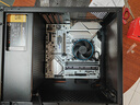 航嘉（Huntkey）WD500K 金牌500W電腦電源（80PLUS金牌/單路40A/全電壓/LLC+SR+DC-DC/智能溫控/apex英雄） 曬單實(shí)拍圖
