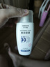 碧柔（Biore）輕透倍護(hù)防曬乳液40ml面部身體隔離防曬霜美白提亮防紫外線戶外 曬單實拍圖