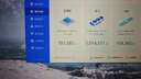 瀚鎧（VASTARMOR）AMD RADEON RX 9070 XT 16GB 黑色合金 臺(tái)式機(jī)電腦游戲DeepSeek智能AI學(xué)習(xí)繪圖視頻渲染顯卡 曬單實(shí)拍圖