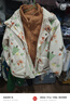 巴拉巴拉童裝兒童棉服套裝男童連帽外套2024秋冬裝兩件套208424106104 曬單實拍圖