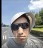 京東京造【UPF400+】防曬衣男士夏季外套原紗涼感冰絲男女同款 淺咖灰 XL 曬單實(shí)拍圖