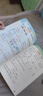 斗半匠一句話(huà)日記一句話(huà)作文一二三年級作文起步小學(xué)生作文入門(mén)周記日記看圖寫(xiě)話(huà)滿(mǎn)分作文范文大全同步作文書(shū)彩繪注音版【全2冊】 曬單實(shí)拍圖