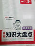 【新華書(shū)店正版】2025一本初中基礎知識大盤(pán)點(diǎn)語(yǔ)文基礎知識手冊小升初七八九年級語(yǔ)文小四門(mén)初中知識點(diǎn)匯總速查速記背記手冊基礎知識大全中考總復習 初中物理知識大盤(pán)點(diǎn) 曬單實(shí)拍圖