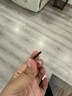 適用蘋(píng)果13卡托iPhone14pro卡托原裝15pm卡槽12卡托插卡11雙卡max 14Pro/14Promax【雙卡】原裝卡托 紫色 曬單實(shí)拍圖
