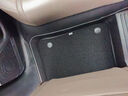 博士倫汽車腳墊TPE適用于比亞迪漢L dmi dmp EV元UP元PLUS F3護(hù)衛(wèi)艦07唐 TPE+黑色雪尼斯上層墊【厚0.5公分】 漢dm  2020-2021年 曬單實(shí)拍圖
