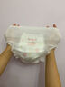 好奇（Huggies）鉑金裝拉拉褲袋裝加加大號(hào)XXL37片嬰兒尿不濕學(xué)步褲 曬單實(shí)拍圖