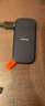 閃迪（SanDisk）1TB Type-c USB3.2移動固態(tài)硬盤（PSSD）E30高速 移動SSD 讀速800MB/s 兼容手機(jī)筆記本電腦 曬單實(shí)拍圖