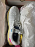 耐克NIKE跑步鞋男緩震REACTX INFINITY 4運動(dòng)鞋DR2665-009白42 曬單實(shí)拍圖