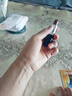 M.A.C魅可水漾子彈頭mac口紅滋潤保濕顯白#567冰可可 效期至26年11月 曬單實(shí)拍圖