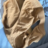 SALIGIA榮耀月桂120S超細天絲莫代爾男士平角內褲 【傳承藍+榮耀灰+卓越黑】 L 曬單實(shí)拍圖