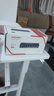 ?？低暎℉IKVISION）POE交換機5路6路8路24路百兆交換機器家用辦公企業(yè)傳輸監(jiān)控器設備 6口百兆低功率版DS-3E0106SP-E 曬單實拍圖