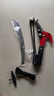 德力西高枝剪高空修枝剪刀伸縮剪枝剪刀長(cháng)桿鋸樹(shù)手動(dòng)農具 高枝剪（普通剪刀頭款） 1.6-5米 曬單實(shí)拍圖