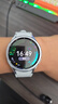 三星（SAMSUNG）Galaxy Watch6 Classic 藍牙通話(huà)/智能手表/運動(dòng)電話(huà)手表/ECG心電圖/血壓 星系銀 47mmLTE版 曬單實(shí)拍圖