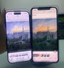 Apple/蘋果 iPhone 16 Pro（A3294）128GB 原色鈦金屬 支持移動聯(lián)通電信5G 雙卡雙待手機 曬單實拍圖
