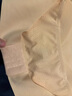 羽雅曼無肩帶內(nèi)衣穿婚紗禮服專用隱形抹胸貼女聚攏防滑小胸顯大伴娘文胸 膚色+兩條肩帶 M 【90-110斤】 曬單實(shí)拍圖