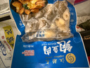 船歌魚(yú)水餃 青島特色鲅魚(yú)野餛飩311g30只 兒童早餐抄手小云吞 紫菜蝦皮混沌 曬單實(shí)拍圖