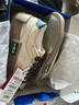 FILA FUSION斐樂潮牌帆布鞋2025春夏男鞋POP時尚休閑鞋低幫板鞋 曬單實拍圖