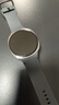 三星 Samsung【國(guó)家補(bǔ)貼】Watch8 藍(lán)牙通話智能手表/運(yùn)動(dòng)手表/電話手表 披荊斬棘哥哥同款 44mm 慕巖灰 曬單實(shí)拍圖