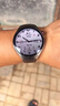 HUAWEI WATCH 5 46mm高端款航天級鈦合金表殼木星棕素皮復(fù)合表帶首創(chuàng)X-TAP智感窗鴻蒙AI腕上小藝eSIM通信 曬單實拍圖