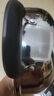 BSITN火鍋鍋具28cm 不銹鋼火鍋專(zhuān)用鍋清湯鍋電磁爐火鍋盆可視鍋蓋4428 曬單實(shí)拍圖