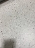 屋麗森PVC自粘地板膠地板革地板貼加厚耐磨辦公室廚房臥室水泥地翻新 1019厚1.2mm重約600克 片 曬單實(shí)拍圖