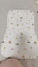 羅萊兒童嬰兒A類(lèi)兒童乳膠枕寶寶枕頭枕芯1-3歲低枕30*50cm2cm高 曬單實(shí)拍圖