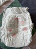 好奇（Huggies）鉑金裝拉拉褲箱裝加加加大號(hào)XXXL64片嬰兒尿不濕學(xué)步褲 曬單實(shí)拍圖