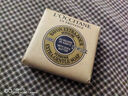 歐舒丹（L'OCCITANE）乳木果馬鞭草味潔膚皂香皂沐浴皂100g 曬單實拍圖