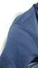 似晨繽紛 夏季冰絲polo衫定制工作服印字logo文化廣告衫工衣訂做T恤聚會(huì )工服可定制 曬單實(shí)拍圖
