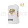 汾酒 1500清品 清香型白酒 53度 500mL*6瓶整箱裝 曬單實拍圖