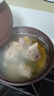 BOZAIJIA波仔家大別山散養(yǎng)黃油老母雞 4斤共2只 慢養(yǎng)400天土雞 源頭直發(fā) 曬單實拍圖