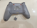 蓋世小雞（GAMESIR）啟明星2適用switch2無(wú)線游戲手柄 手機(jī)NS安卓蘋(píng)果PC電腦電視steam藍(lán)牙有線雙人成行明末ns2pro 曬單實(shí)拍圖