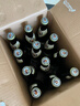 范佳樂(lè )（原教士啤酒）德國小麥白啤酒450ml×12瓶整箱裝 中秋送禮  曬單實(shí)拍圖