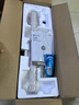 美的（Midea）【幸運草安睡風扇SE】直流變頻輕音家用立式遙控電風扇柔風落地扇臺式桌面大風量一級能效輕羽扇 曬單實拍圖