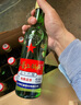 紅星二鍋頭 綠瓶大二 清香型白酒 純糧酒 口糧酒 特產(chǎn)禮品 節(jié)日送禮 56度 500mL 12瓶 整箱裝 曬單實拍圖