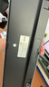 B.O.W航世 K670DL 無(wú)線(xiàn)藍牙充電無(wú)線(xiàn)鍵盤(pán) 辦公平板手機筆記本電腦靜音鍵盤(pán) 黑灰色 曬單實(shí)拍圖