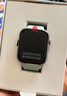 華為 [買贈七夕禮盒]HUAWEI WATCH FIT 4 草木綠氟橡膠表帶 華為運動智能手表 手表+限定表帶+定制禮盒 曬單實拍圖