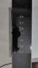 美的（Midea）抽吸排油煙機雙腔頂吸22風(fēng)量揮手自清洗抽油煙機雙子星T36 PRO國家補貼20%可配燃氣灶 曬單實(shí)拍圖