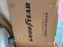 固特異（Goodyear）tpe汽車腳墊適用于寶馬X5L配件裝飾高邊全TPE腳墊環(huán)保年華毯 曬單實拍圖