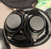索尼（SONY）WH-1000XM4 無(wú)線(xiàn)智能降噪 頭戴藍牙耳機 藍牙5.0（1000XM3升級款）黑色 七夕禮物 曬單實(shí)拍圖