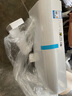海爾（Haier）小紅花套系 凈省電1.5匹掛機(jī)臥室節(jié)能壁掛式空調(diào) KFR-35GW/E1-1家電國家補(bǔ)貼20%以舊換新 曬單實(shí)拍圖