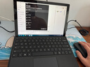 微軟Surface Pro 7/8/9 12英寸二手筆記本電腦輕薄商務(wù)辦公本手提觸摸二合一平板電腦 99新 Pro6 8代i7 16G+512G 原裝鍵盤(pán)（官方標配+原裝鍵盤(pán)） 曬單實(shí)拍圖