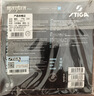斯帝卡STIGA  乒乓球膠皮套膠MANTRA PRO M咒語梵語II代 紅色2.1 曬單實(shí)拍圖