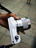 Sony索尼a5000/a6000/a6300/A6400數(shù)碼高清4K視頻二手微單反相機A6500 99新A5000含50-1.8 E 官方標配 曬單實拍圖