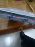 寧豐適配福特福睿斯空調(diào)濾芯+空氣濾芯套裝活性炭濾清器汽車空濾格 福睿斯 曬單實(shí)拍圖