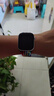 Apple/蘋(píng)果 Watch Series 10 智能手表GPS款46毫米銀色鋁金屬表殼青云色回環(huán)式運動(dòng)表帶MX243CH/B 曬單實(shí)拍圖