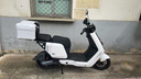小牛電動(dòng)【2025新品】NLT Citi 電動(dòng)自行車鋰電池 新國(guó)標(biāo)電瓶通勤成人代步自行車 到店自提 曬單實(shí)拍圖