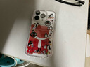 Apple【國(guó)行補(bǔ)貼】蘋果16Promax iPhone16Promax 蘋果16Pro 5G 手機(jī) 16Pro【白色鈦金屬】 256GB【原裝未使用+藍(lán)牙耳機(jī)+豪華大禮包】 曬單實(shí)拍圖