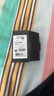 峰力（PHONAK）助聽器電池引擎e312/675德國(guó)進(jìn)口紐扣電子各品牌通用電池 e312號(hào)電池 六粒裝/板*10（盒裝） 曬單實(shí)拍圖